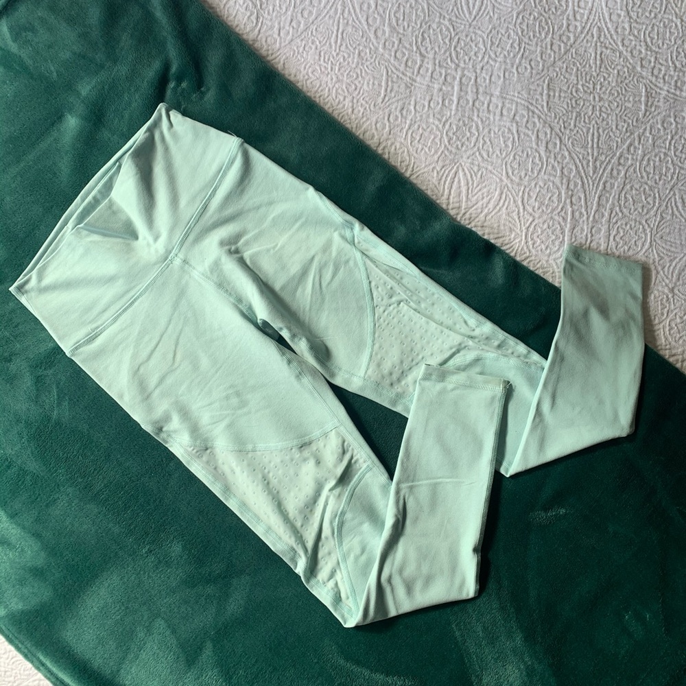 Aerie Chill Play Move leggings